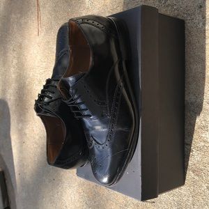 Florsheim boots